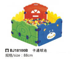 BJ18100B