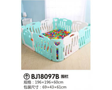BJ18097B 围栏